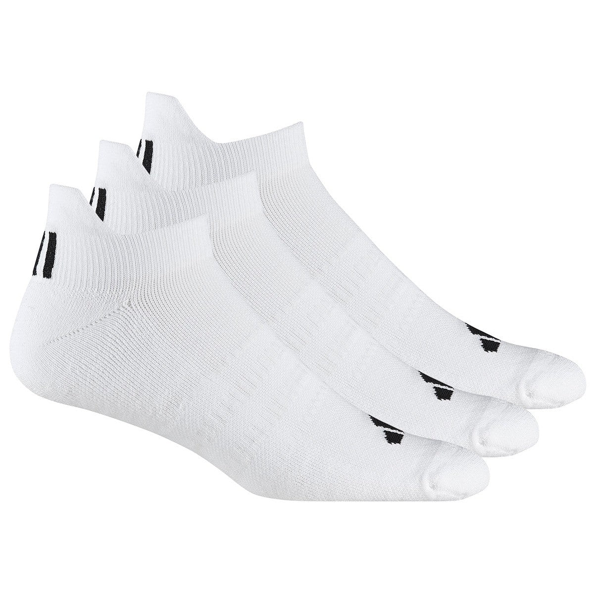 Adidas® Ankle Socks (3-Pack)