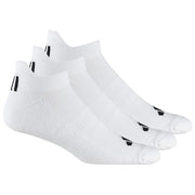 Adidas® Ankle Socks (3-Pack)