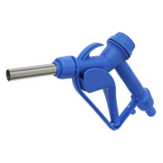 Sealey Manual Delivery Nozzle - AdBlue®