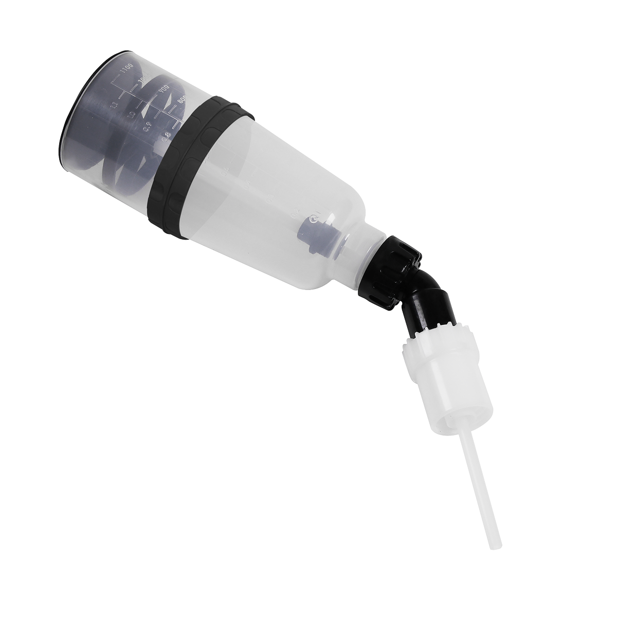 Sealey AdBlue® Filling Funnel - Angled