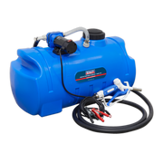 Sealey Portable AdBlue® Tank 100L 12V