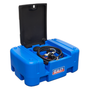 Sealey Portable AdBlue® Tank 200L 12V