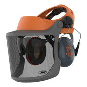 JSP EVOGuard M3 Forestry Browguard System