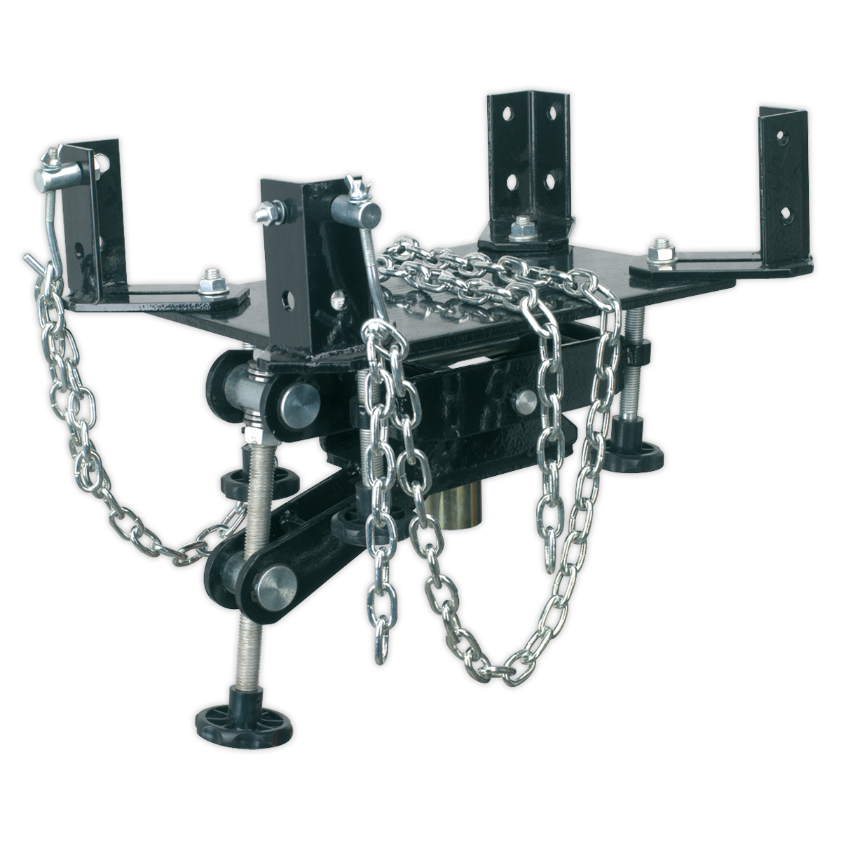 Sealey Adjustable Gearbox Support 1000kg Capacity for 500TTJ and 800TTJ