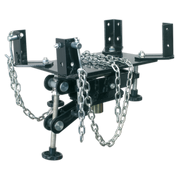 Sealey Adjustable Gearbox Support 1000kg Capacity for 500TTJ and 800TTJ