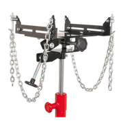 Sealey Adjustable Gearbox Support 500kg Capacity for 300ETJ & 500ETJ