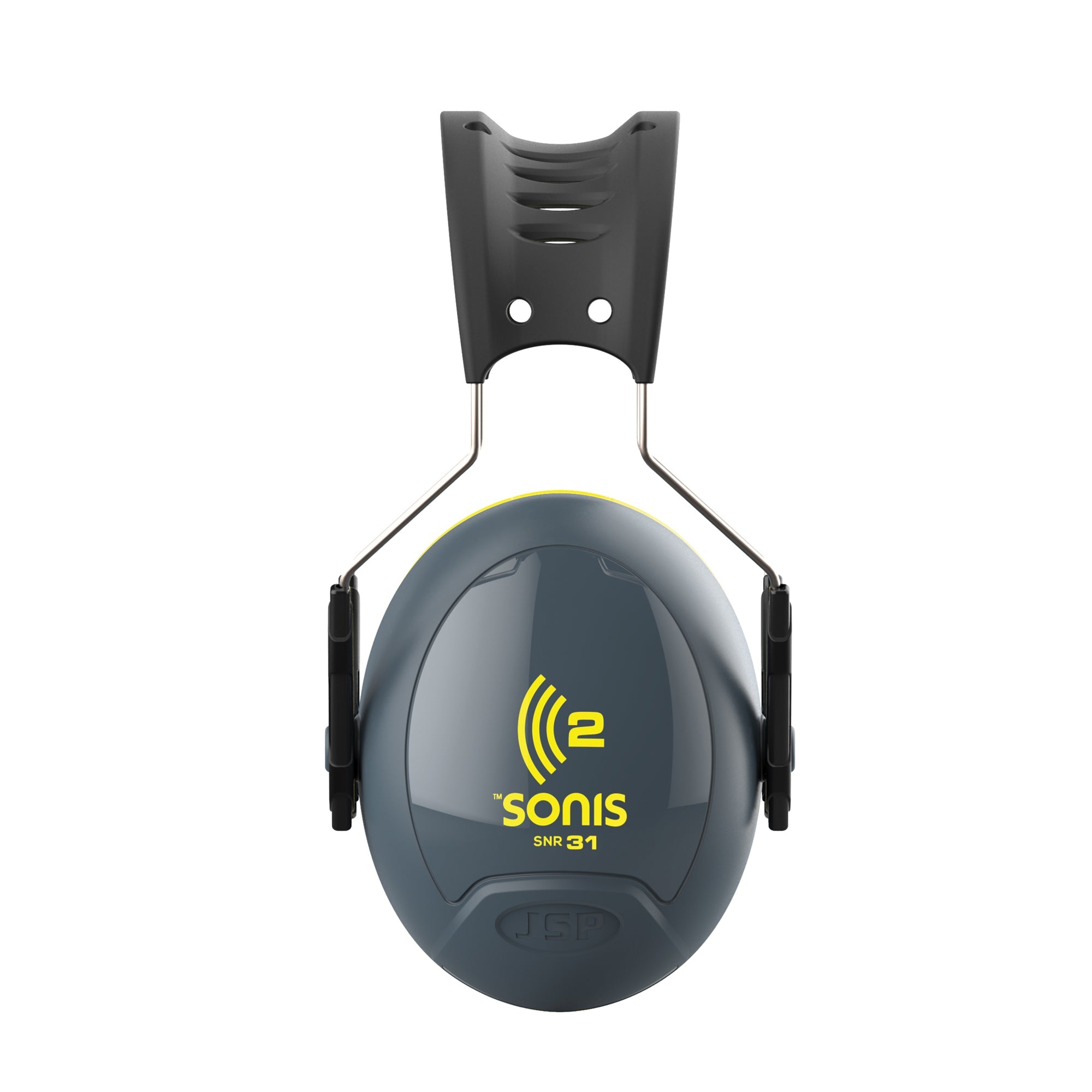 JSP Sonis 2 Sonis2 Adjustable Ear Defenders - 31dB SNR