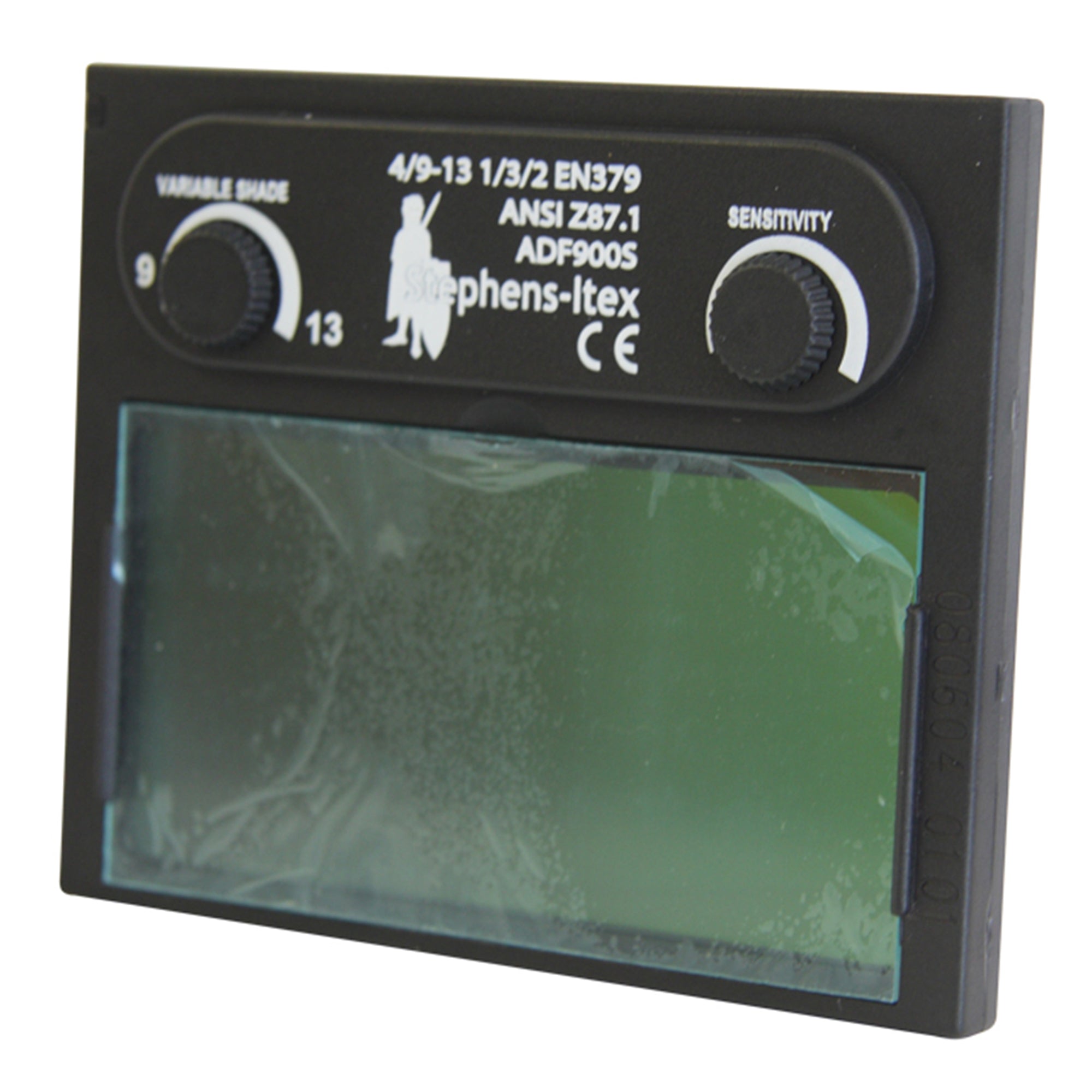 JSP Cobra Replacement Welding Filter - DIN 9-13