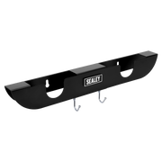 Sealey Angle Grinder Storage Rack 2-Bay