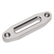 Sealey Aluminium Hawse Fairlead 124mm