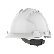 JSP EVO8 EN14052 Safety Helmet