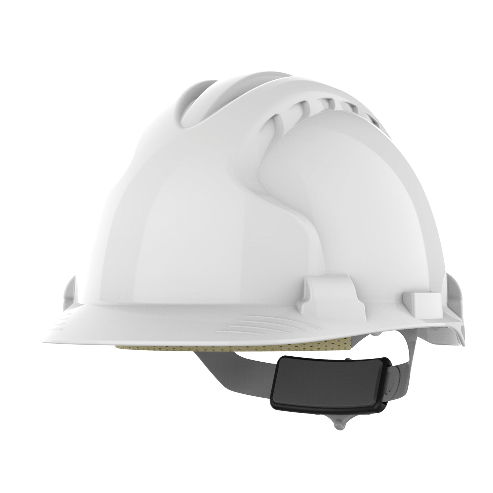 JSP EVO8 EN14052 Safety Helmet