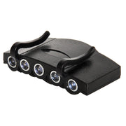 JSP Peak Mounted LED Bump Cap Lamp