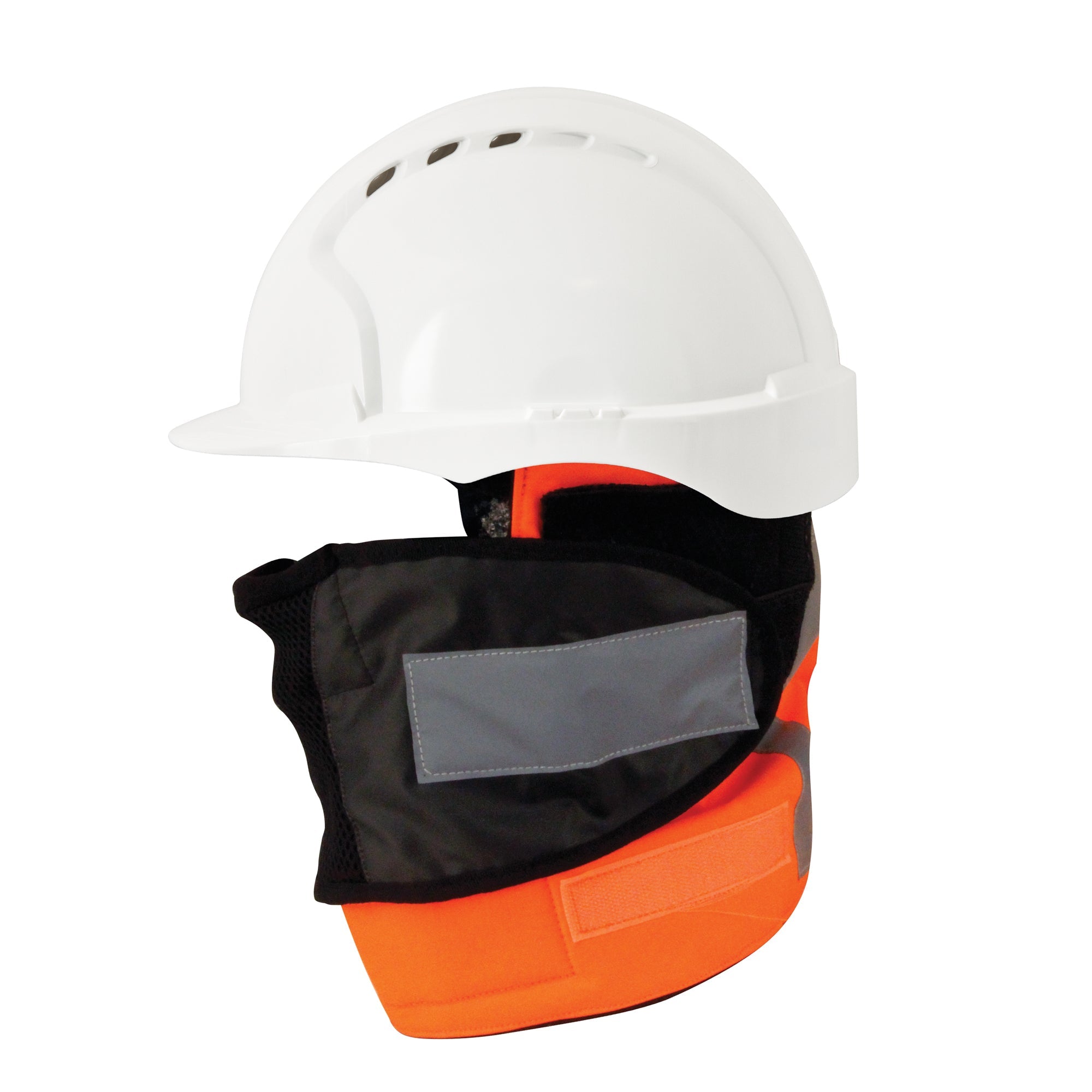 JSP Thermal Helmet Warmer for Rail Industry - GO/RT RIS-3279