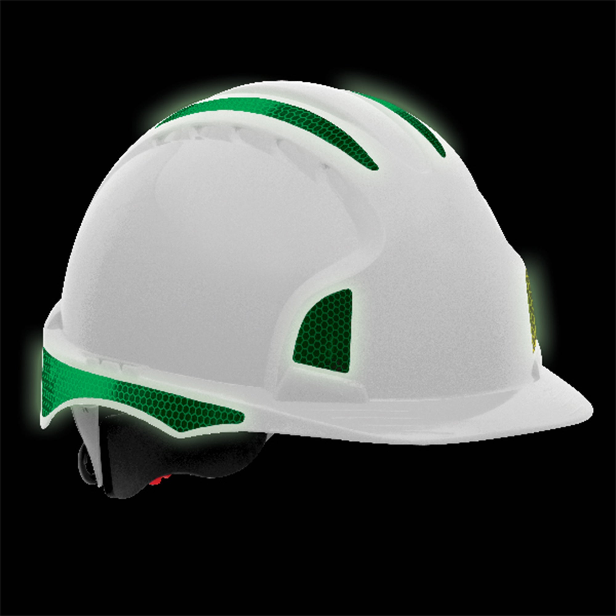 JSP EVO3 Reflective CR2 Decal Kit for EVO2/3 (10 Pack)