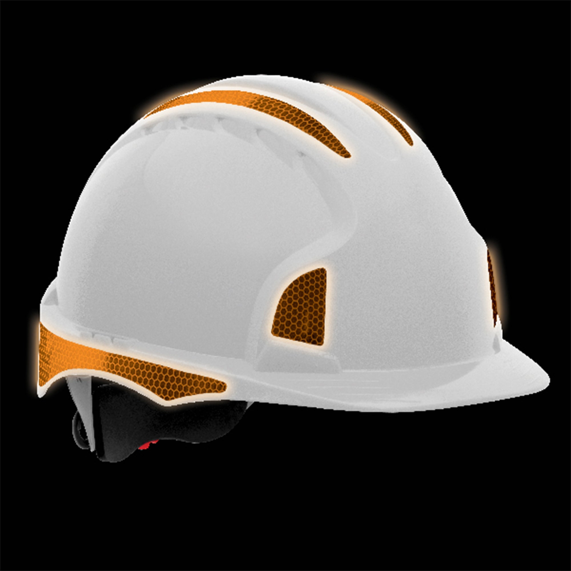 JSP EVO3 Reflective CR2 Decal Kit for EVO2/3 (10 Pack)