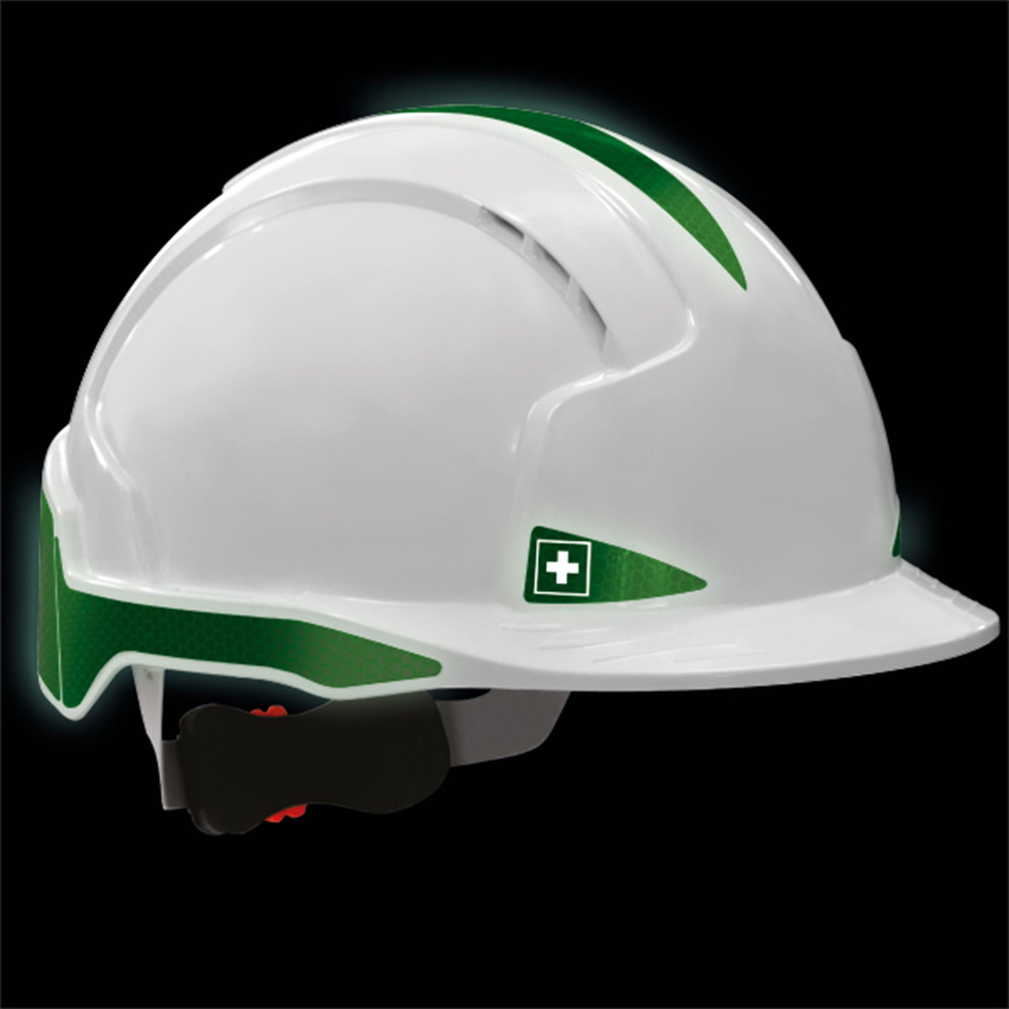 JSP Reflective CR2 Decal Kit for EVOLite (10 Pack)