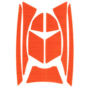 JSP EVO3 CR2 Prismatix Reflective Decal Kit for EVO2/3 (2 Pack)