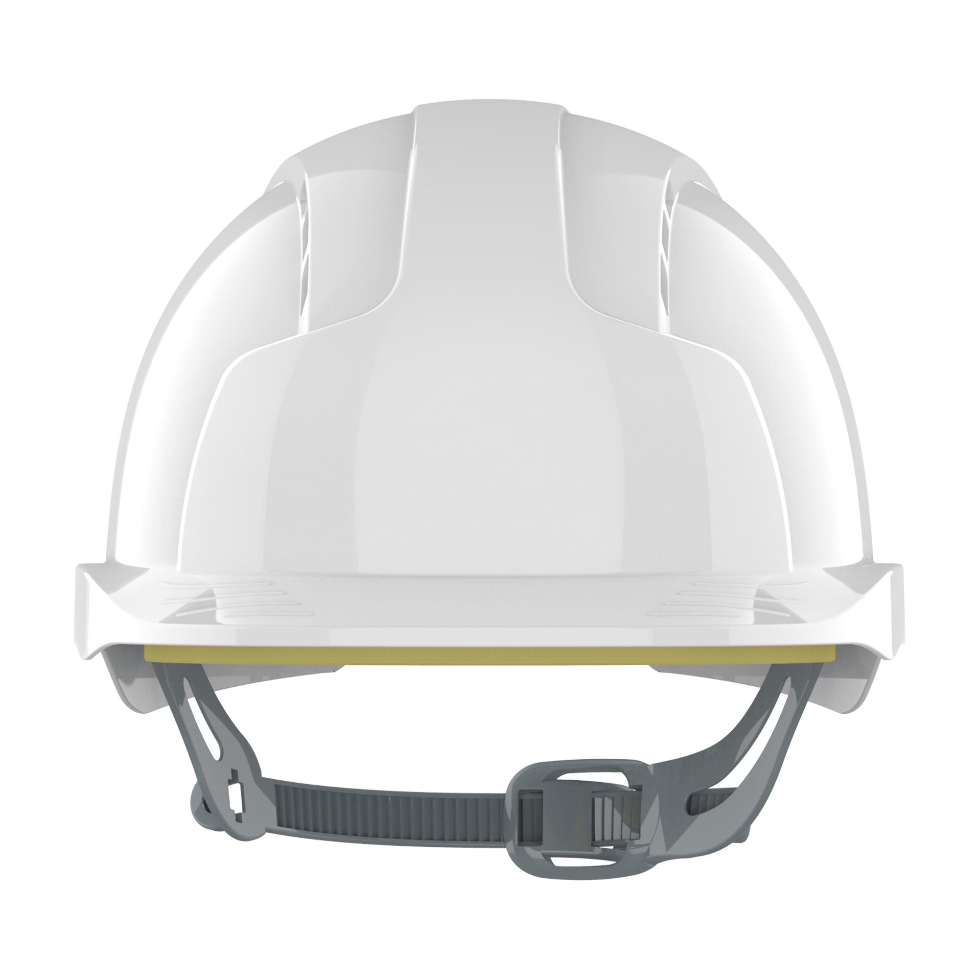 JSP EVOLite Safety Helmet - Slip Ratchet - Vented