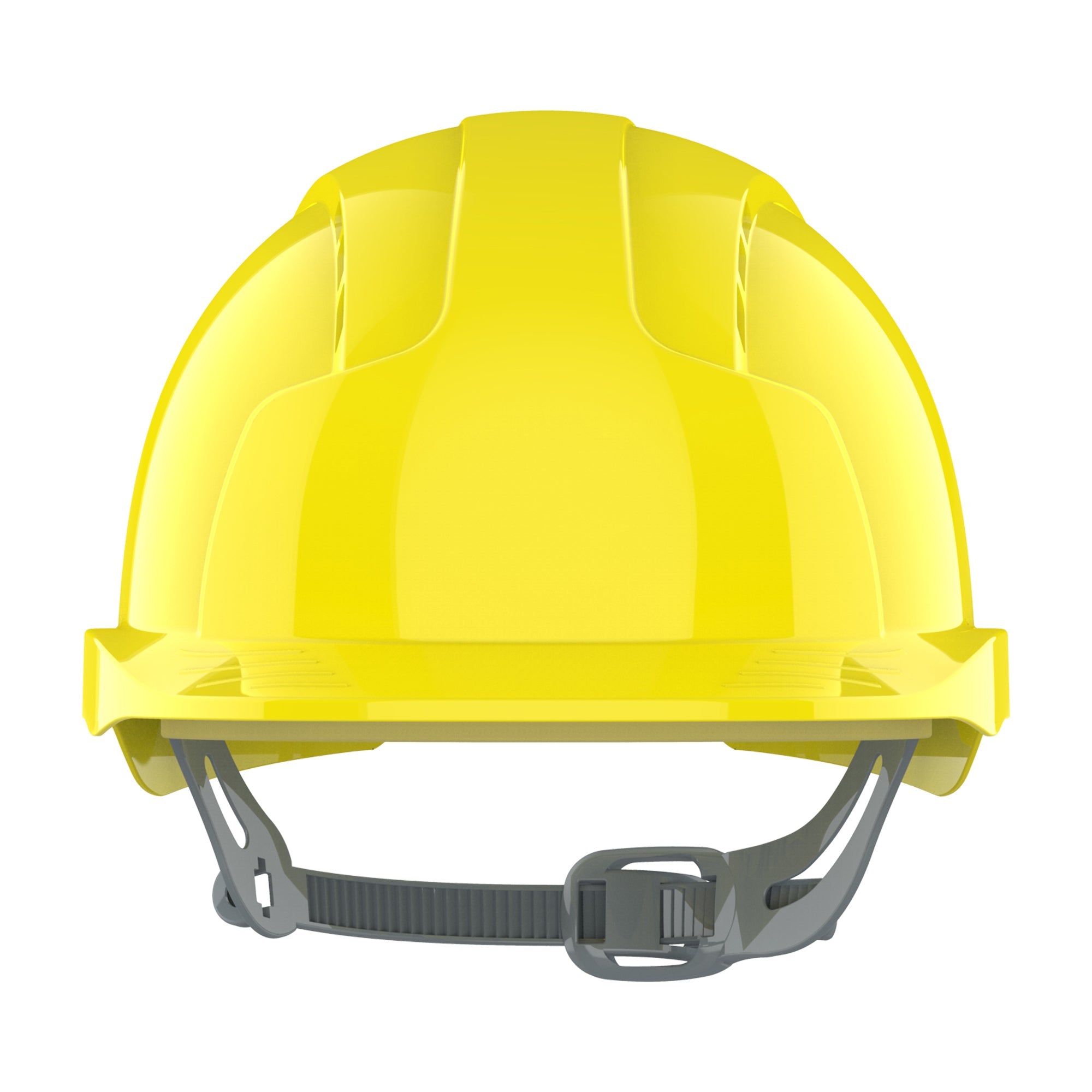 JSP EVOLite Safety Helmet - Slip Ratchet - Vented