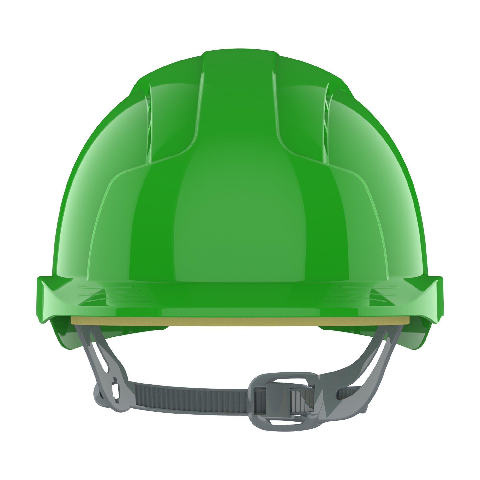 JSP EVOLite Safety Helmet - Slip Ratchet - Vented