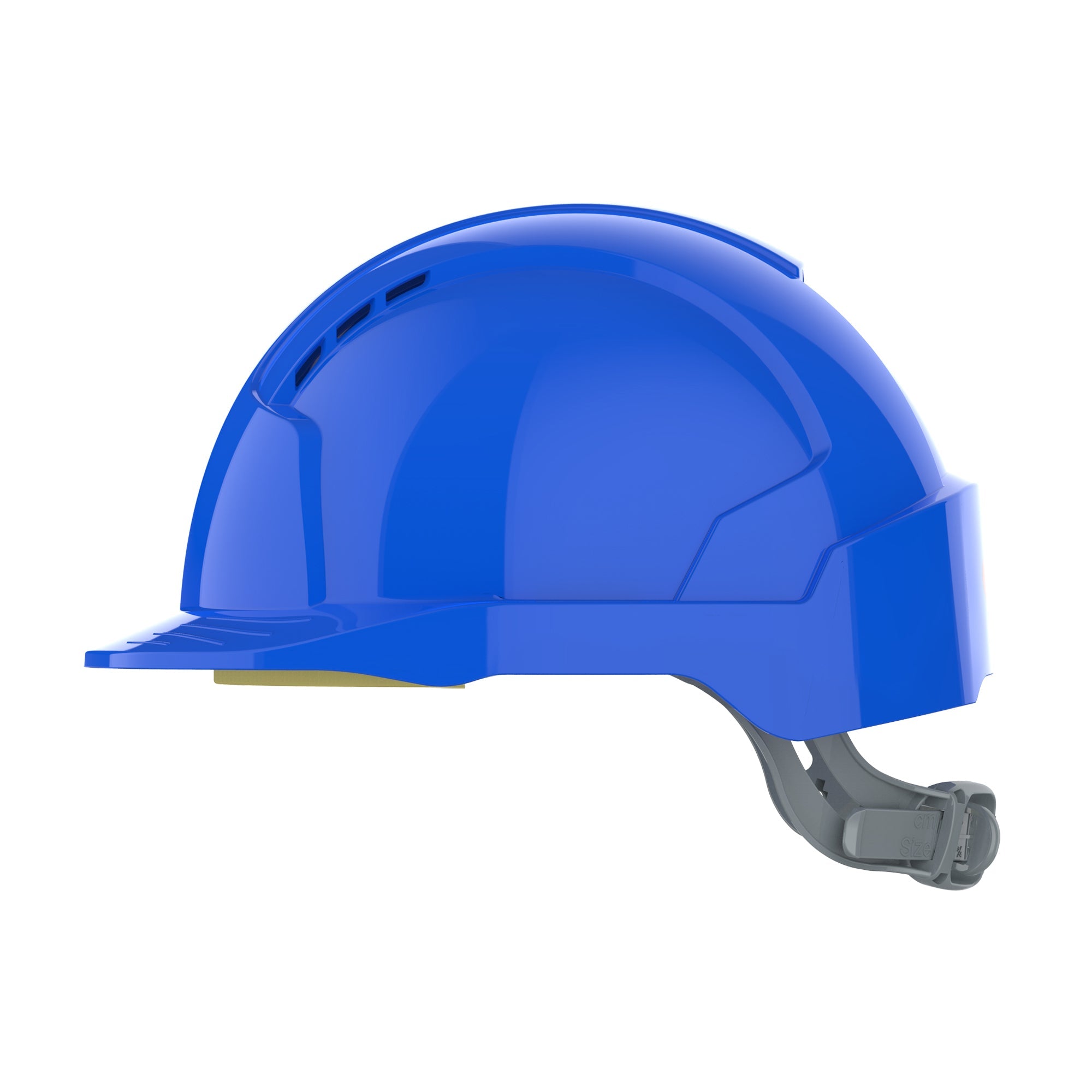 JSP EVOLite Safety Helmet - Slip Ratchet - Vented