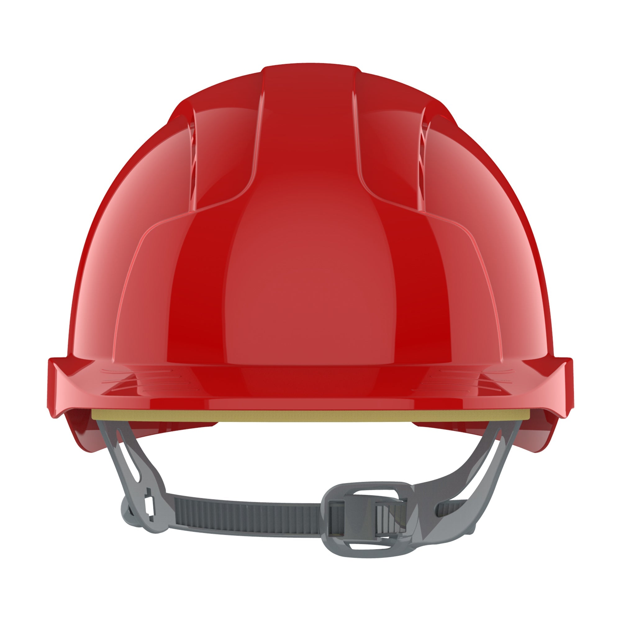 JSP EVOLite Safety Helmet - Slip Ratchet - Vented