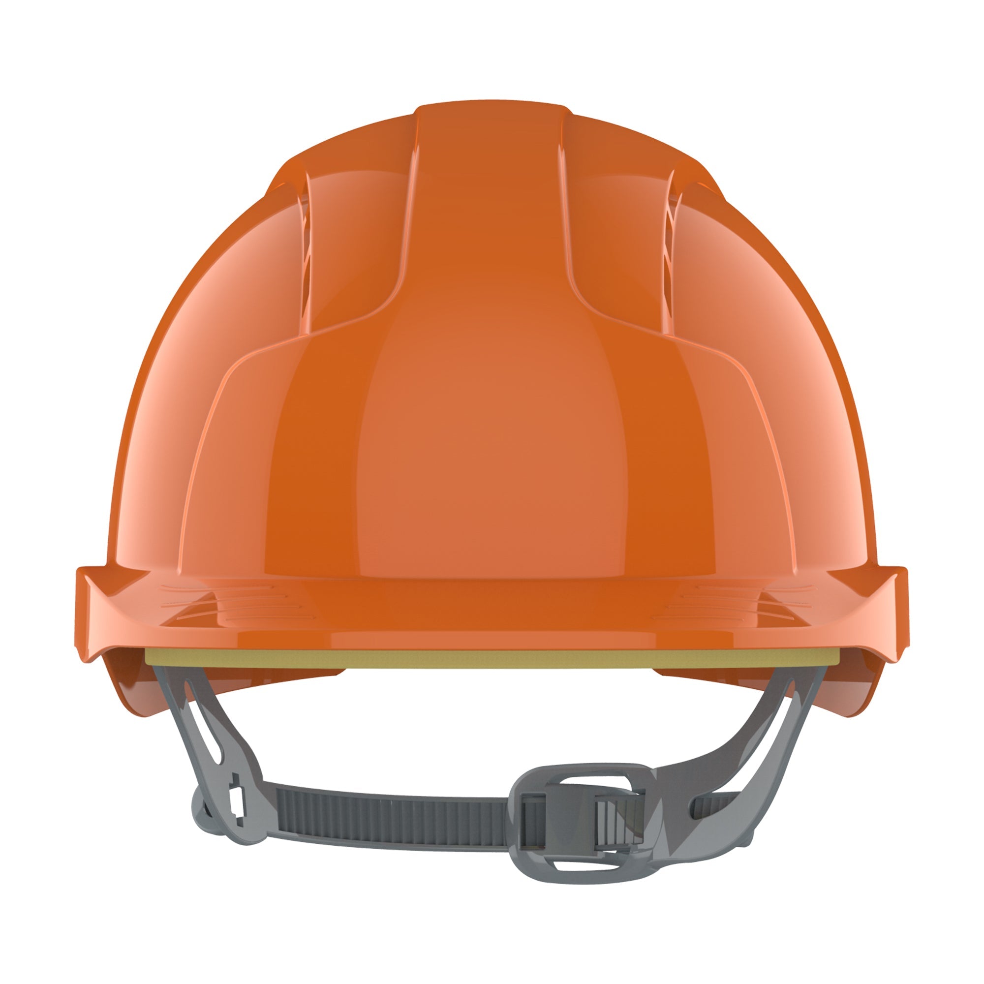JSP EVOLite Safety Helmet - Slip Ratchet - Vented