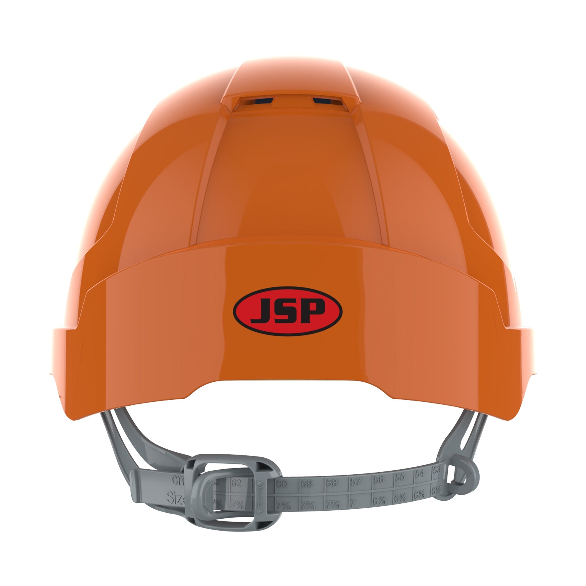 JSP EVOLite Safety Helmet - Slip Ratchet - Vented