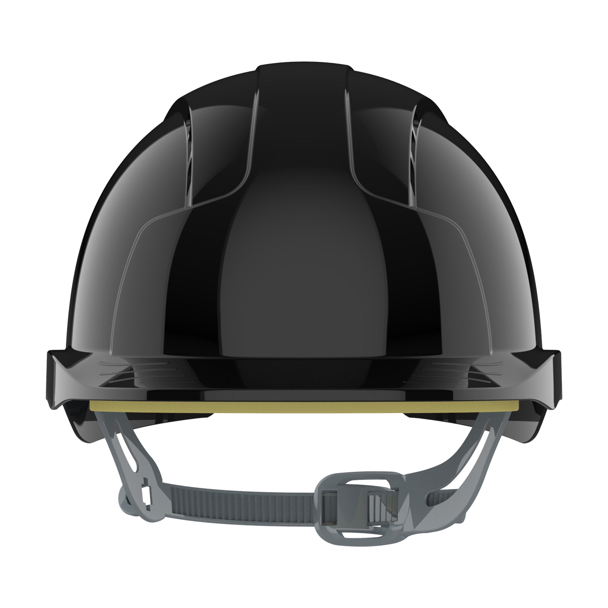 JSP EVOLite Safety Helmet - Slip Ratchet - Vented
