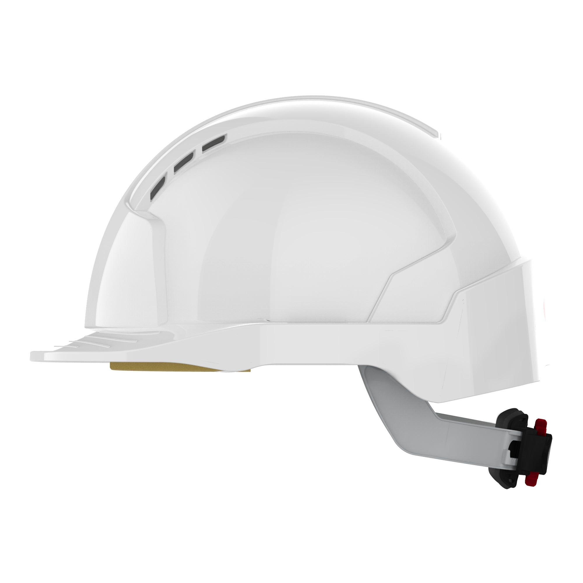 JSP EVOLite Safety Helmet - Wheel Ratchet - Vented