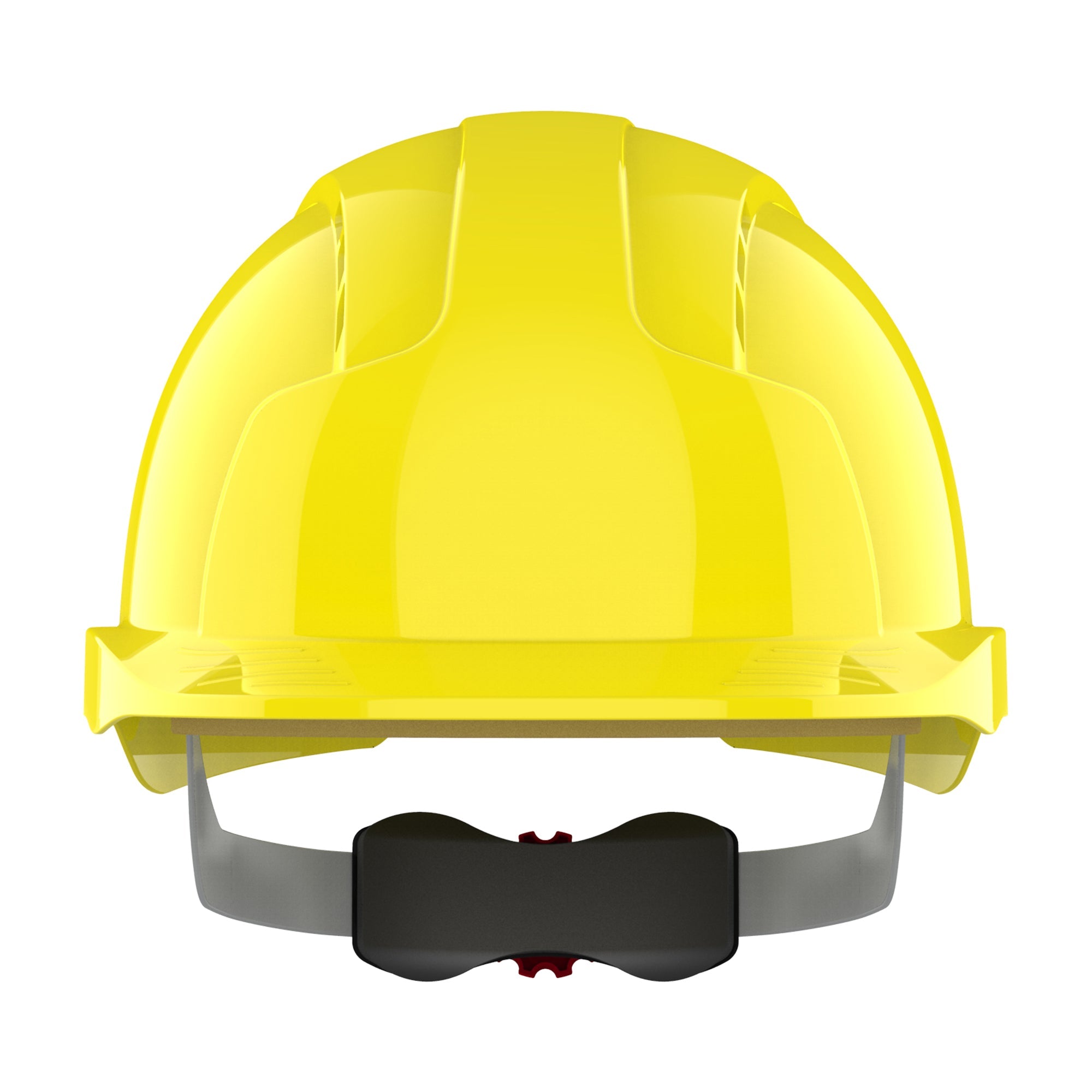 JSP EVOLite Safety Helmet - Wheel Ratchet - Vented