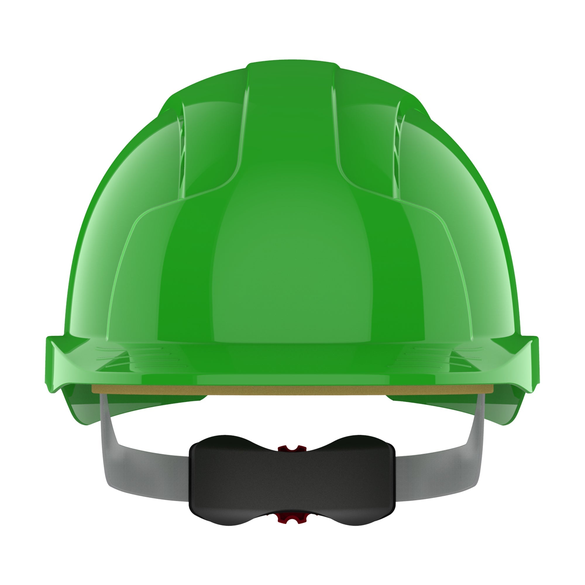 JSP EVOLite Safety Helmet - Wheel Ratchet - Vented