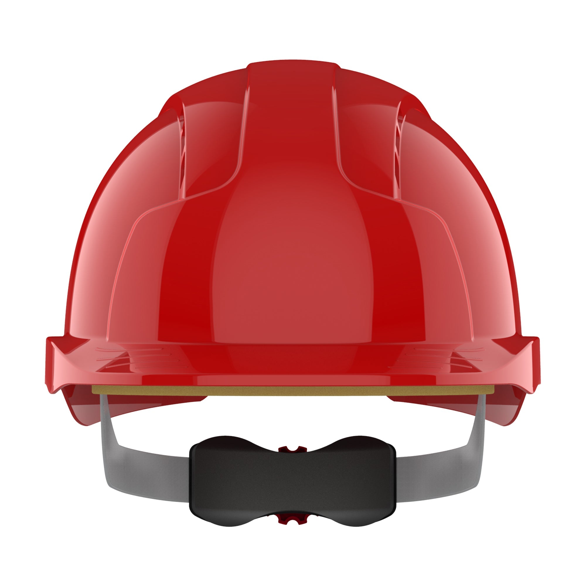JSP EVOLite Safety Helmet - Wheel Ratchet - Vented