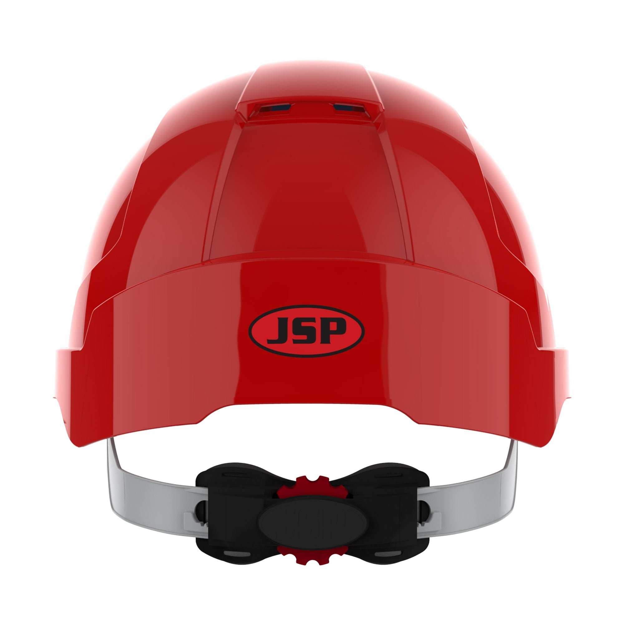 JSP EVOLite Safety Helmet - Wheel Ratchet - Vented