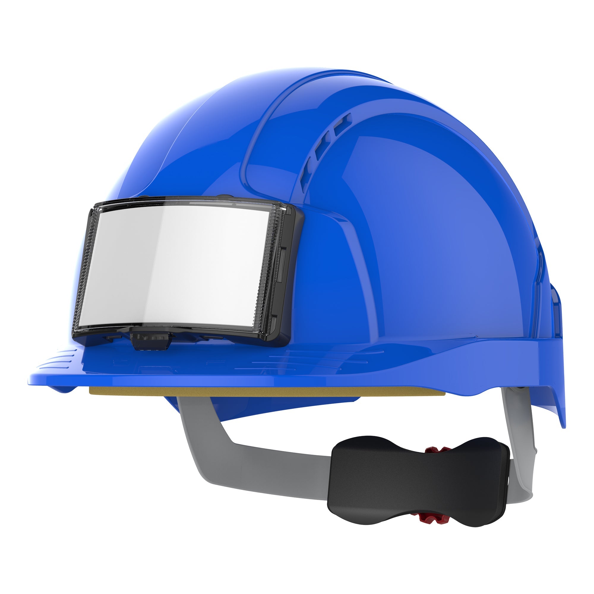 JSP EVOLite with ID Badge Holder