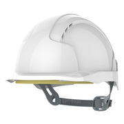 JSP EVOLite Safety Helmet - Micro Peak - Slip Ratchet - Vented