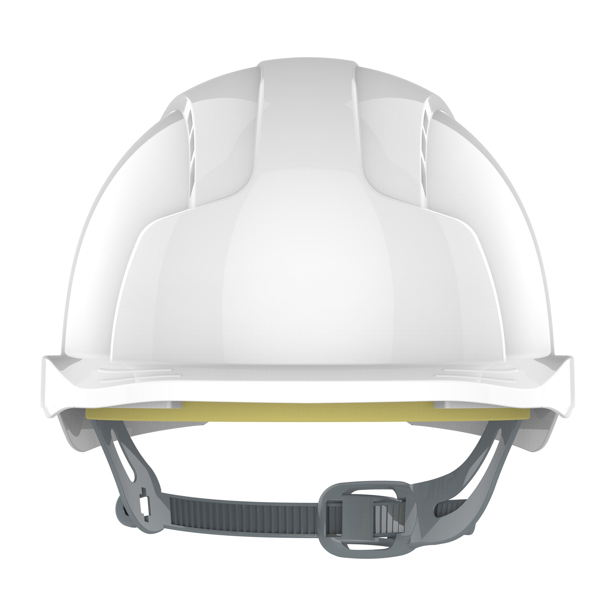 JSP EVOLite Safety Helmet - Micro Peak - Slip Ratchet - Vented