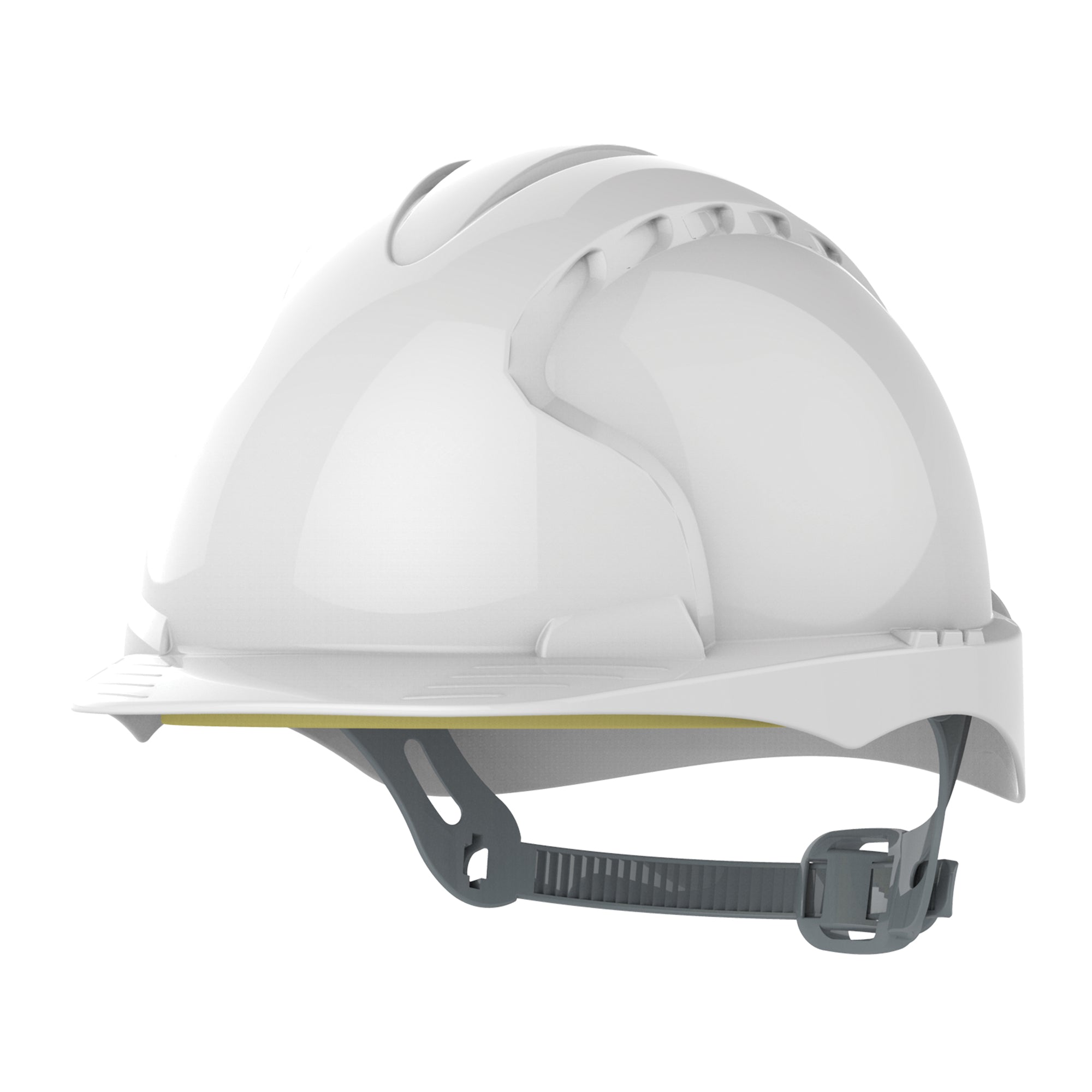 JSP EVO2 Safety Helmet - Slip Ratchet