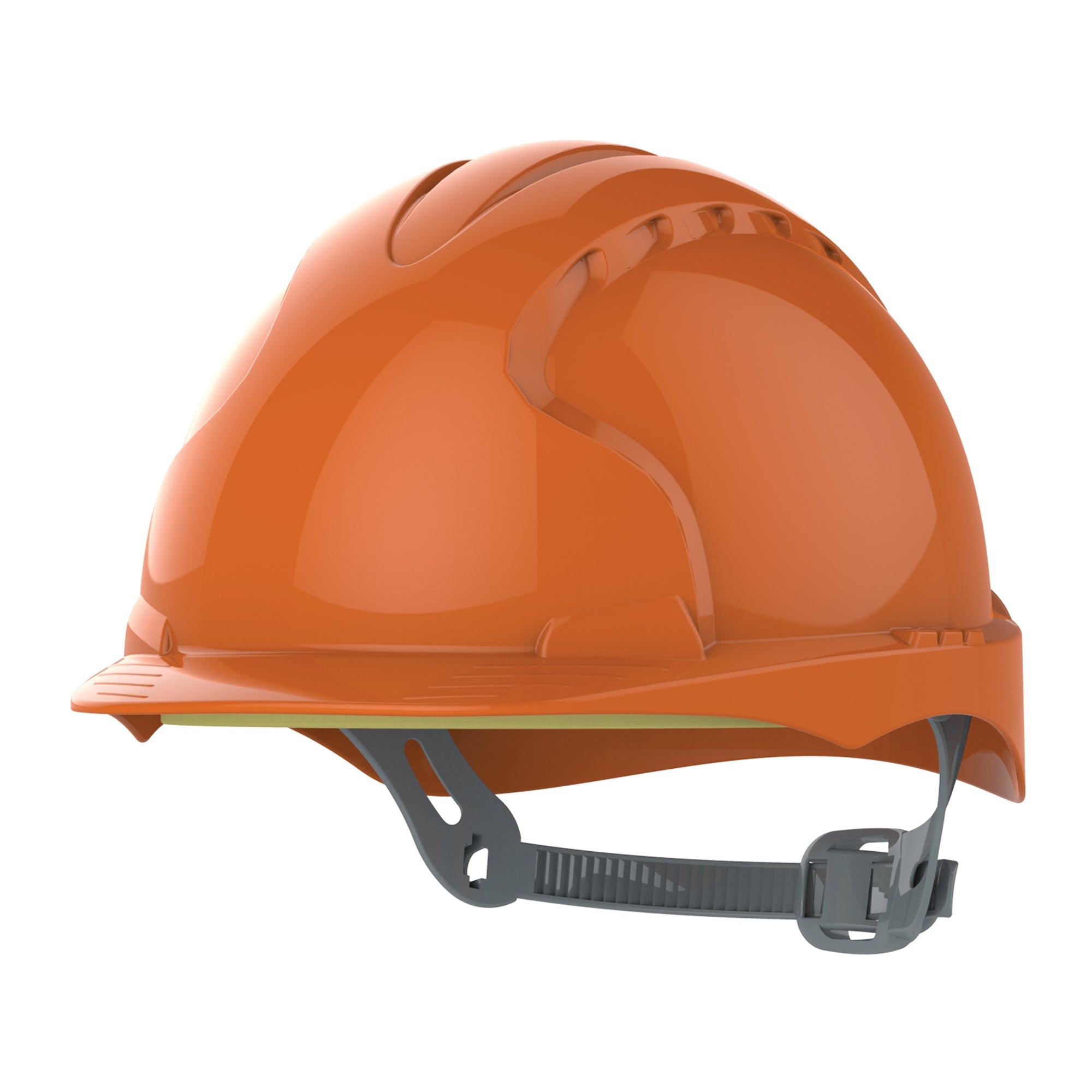 JSP EVO2 Safety Helmet - Slip Ratchet