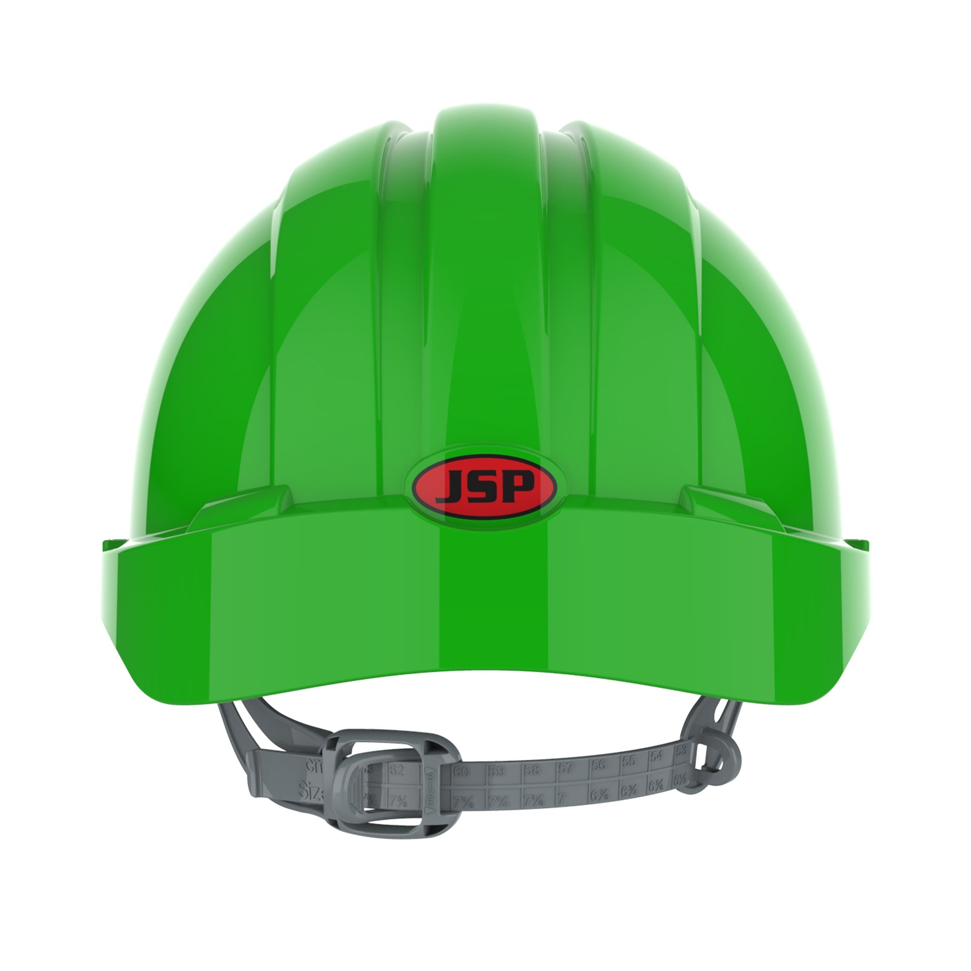 JSP EVO3 Safety Helmet - Slip Ratchet - 3 Point Miners