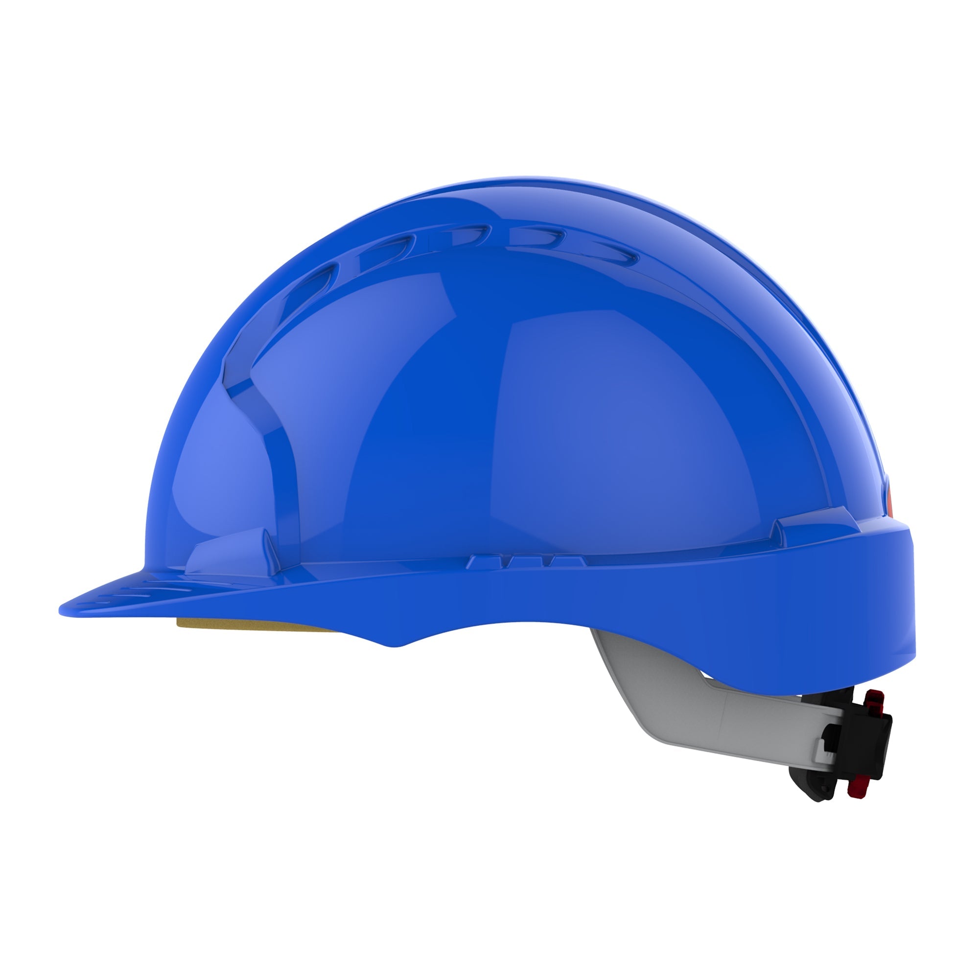 JSP EVO3 Safety Helmet - Wheel Ratchet