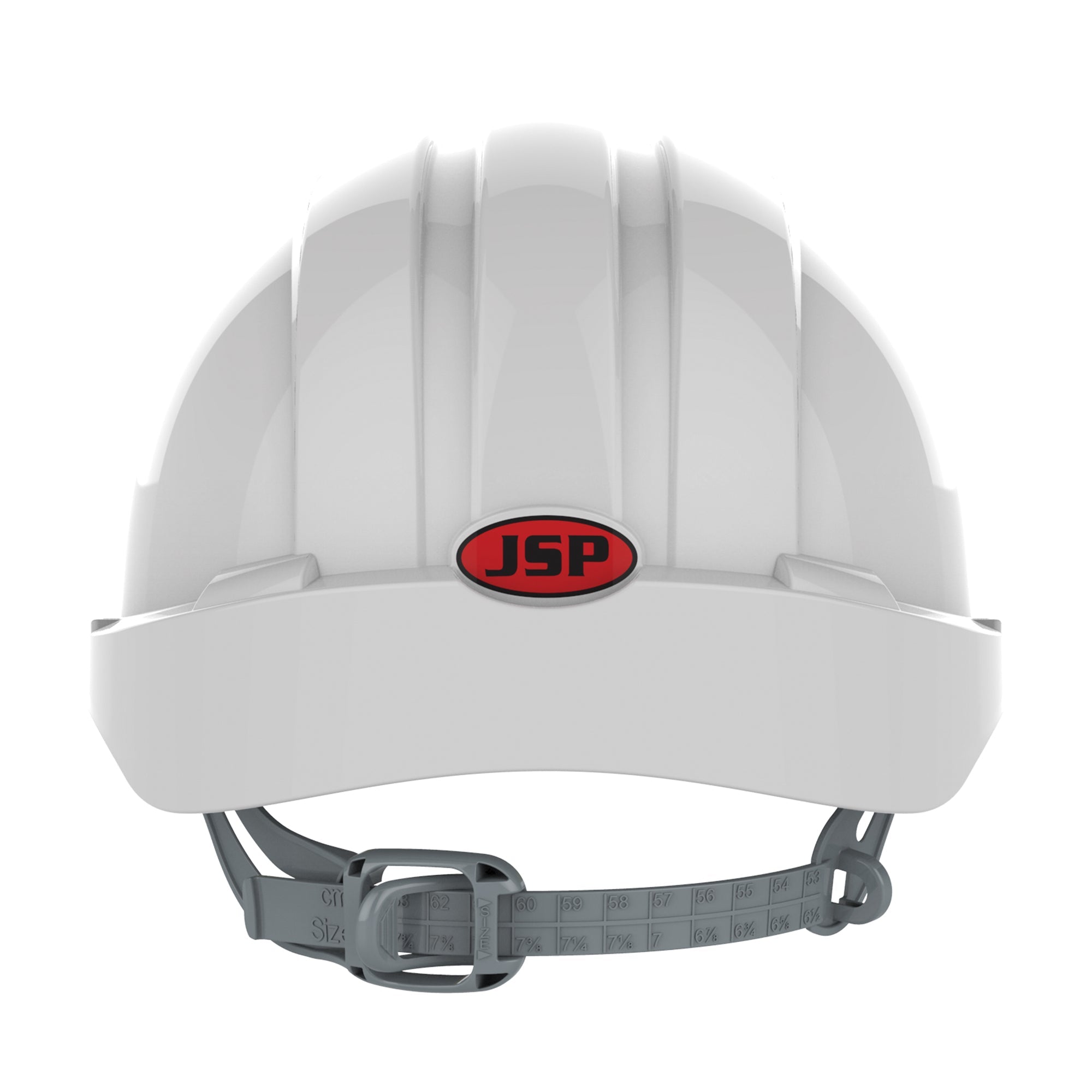 JSP EVO2 Safety Helmet - Slip Ratchet - Vented