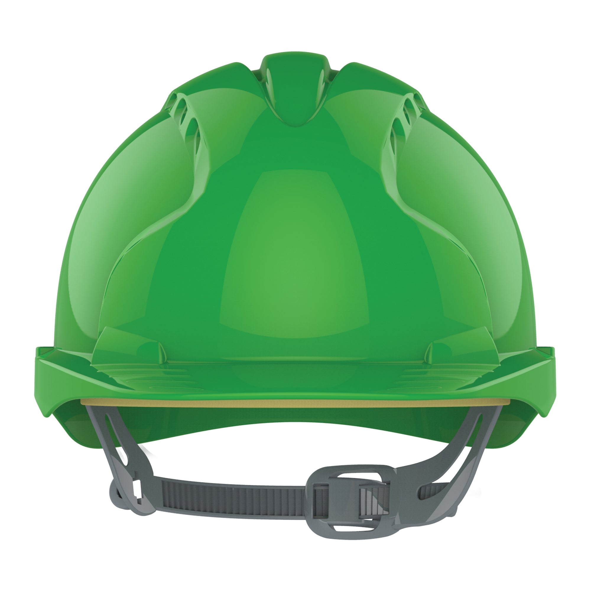 JSP EVO2 Safety Helmet - Slip Ratchet - Vented