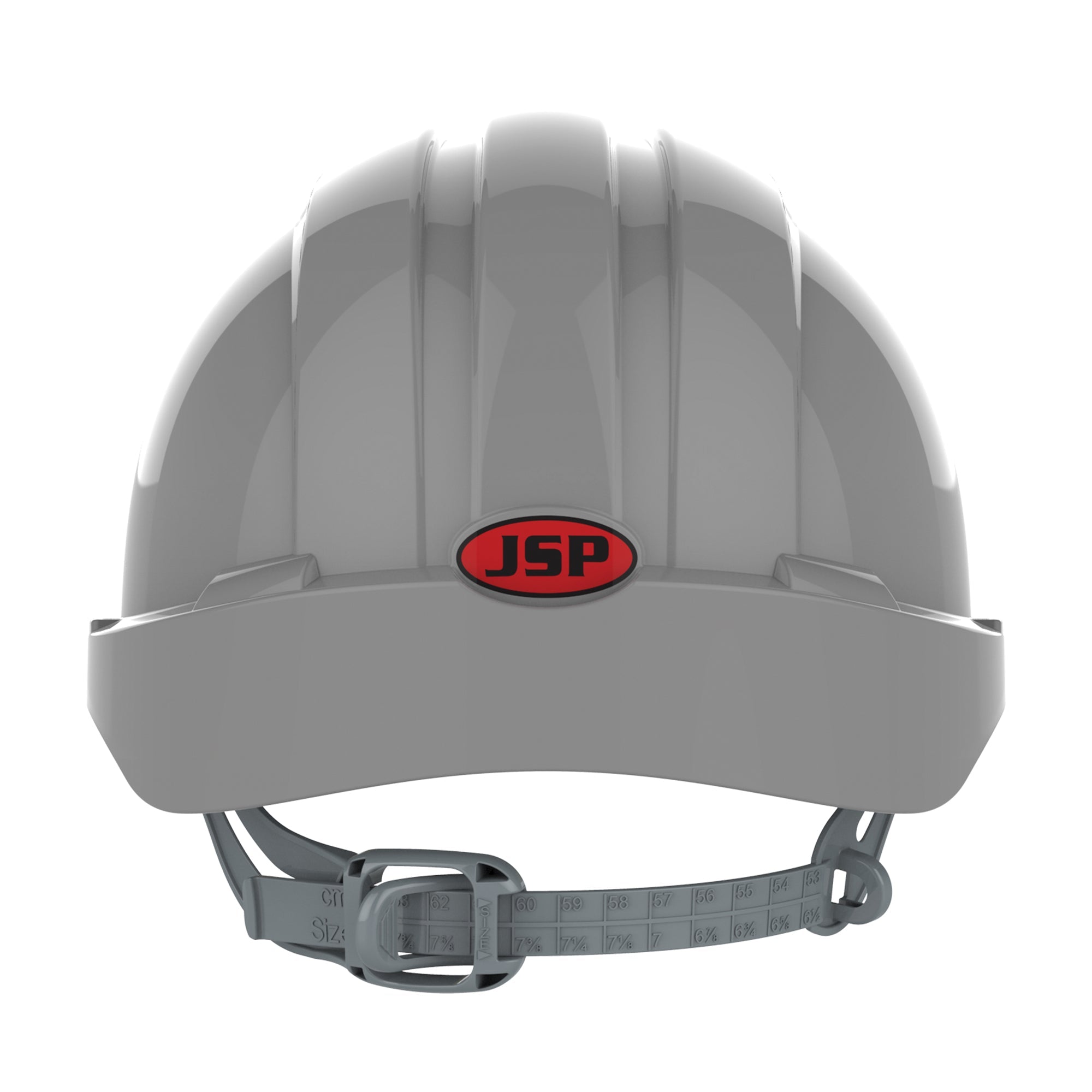 JSP EVO2 Safety Helmet - Slip Ratchet - Vented