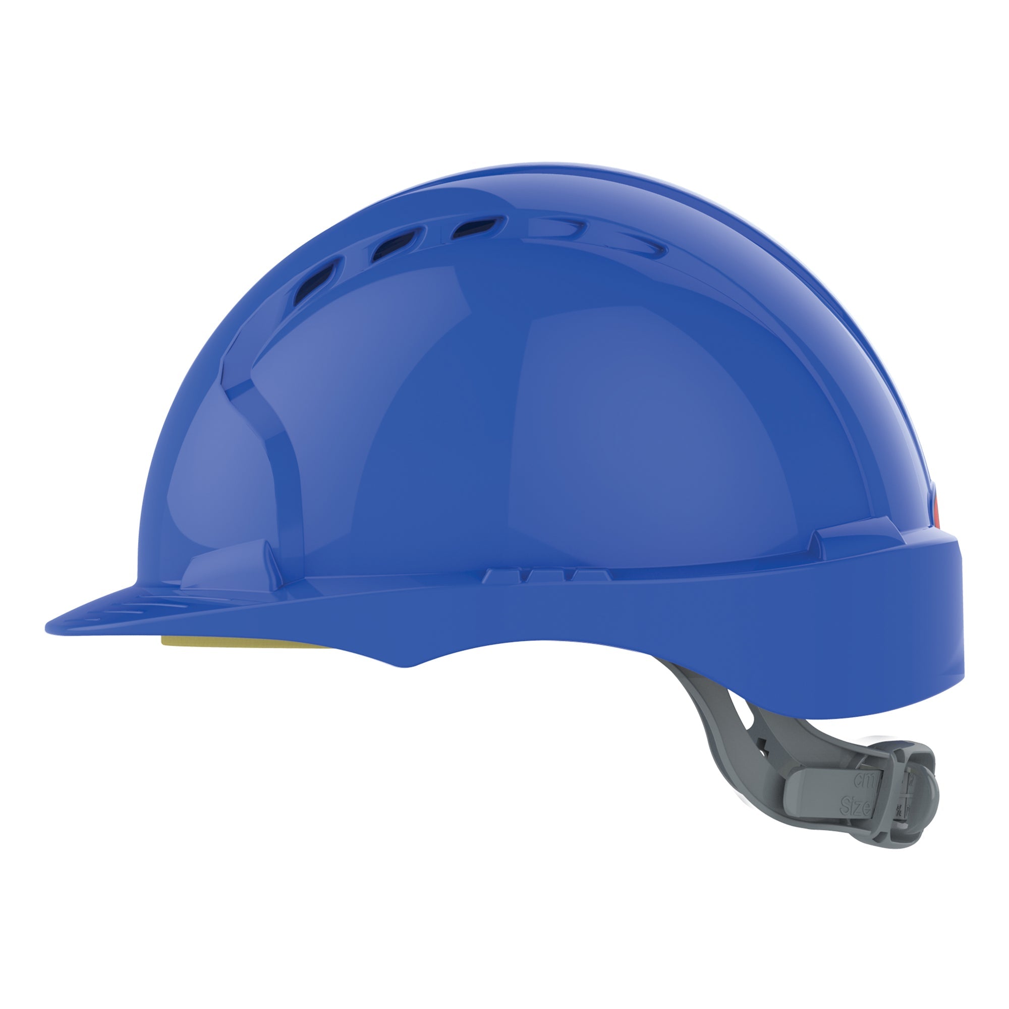 JSP EVO2 Safety Helmet - Slip Ratchet - Vented