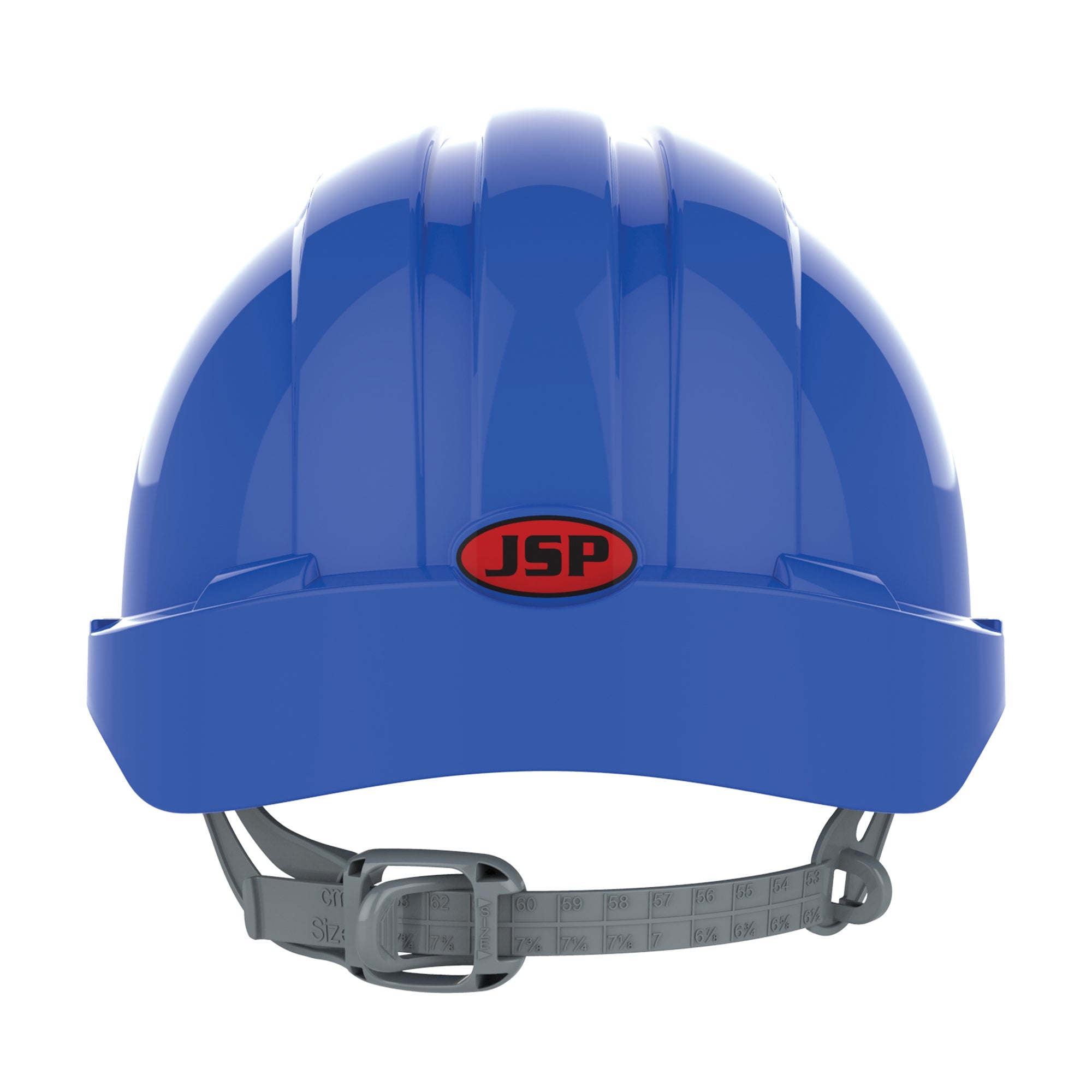 JSP EVO2 Safety Helmet - Slip Ratchet - Vented