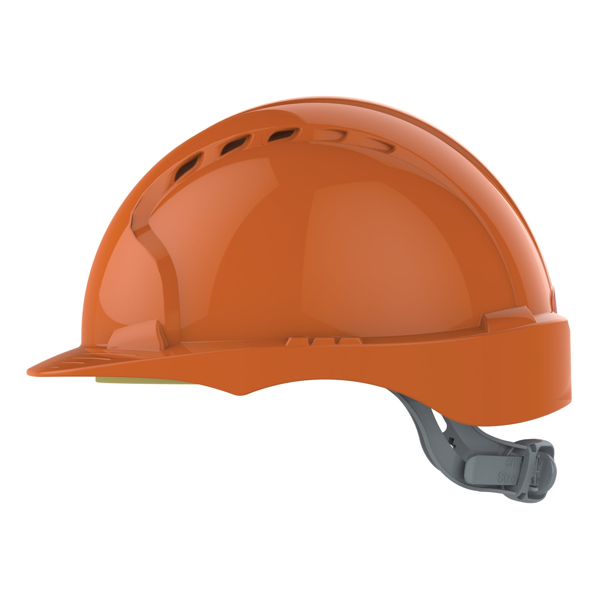 JSP EVO2 Safety Helmet - Slip Ratchet - Vented