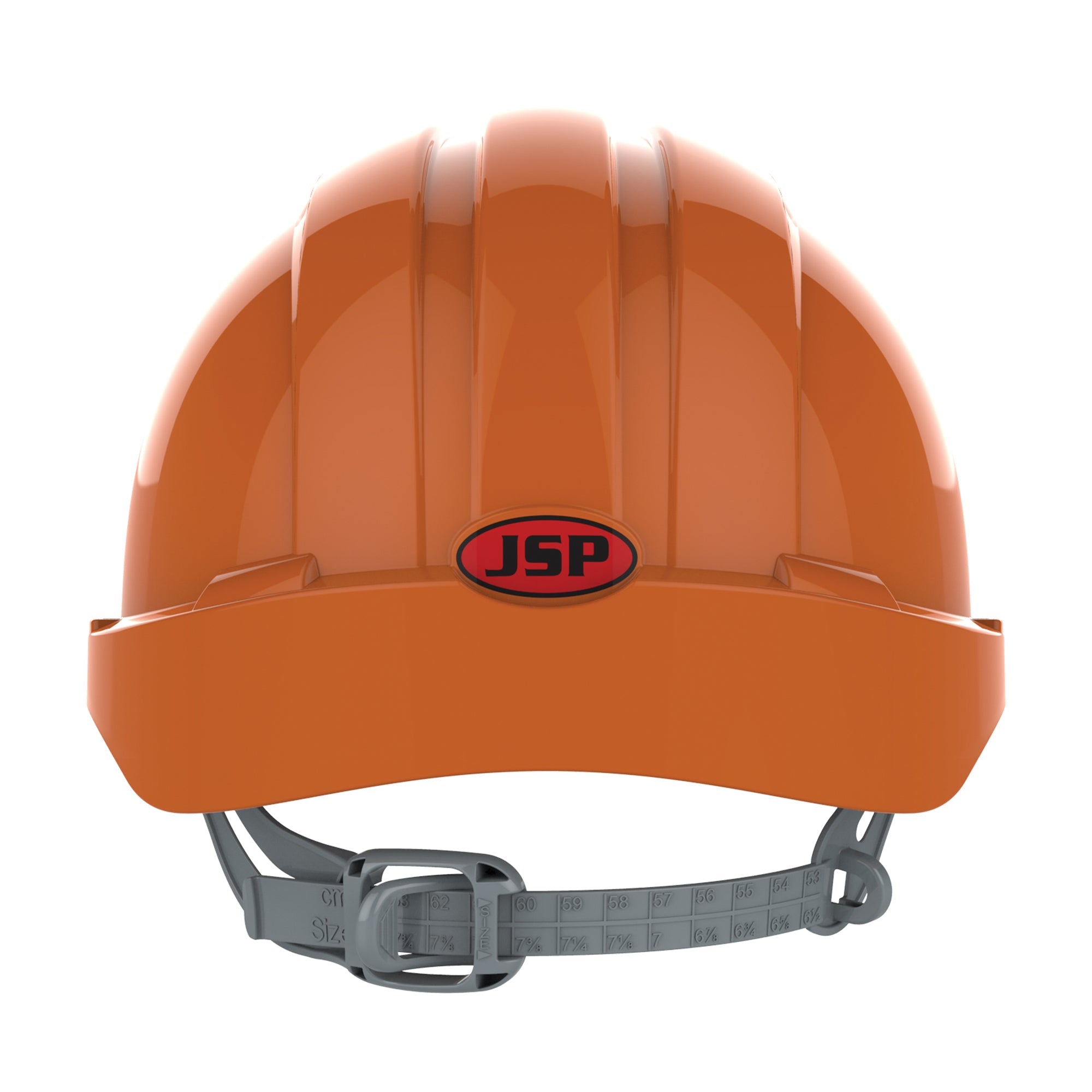 JSP EVO2 Safety Helmet - Slip Ratchet - Vented