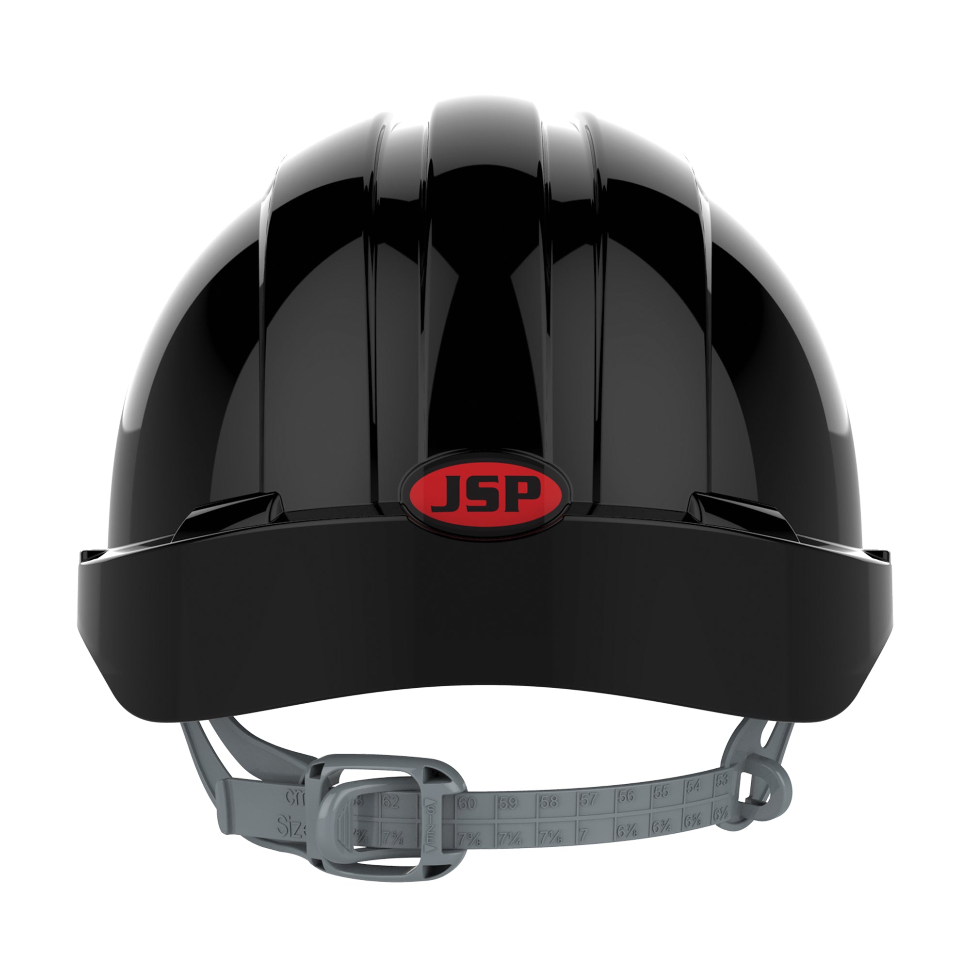 JSP EVO2 Safety Helmet - Slip Ratchet - Vented